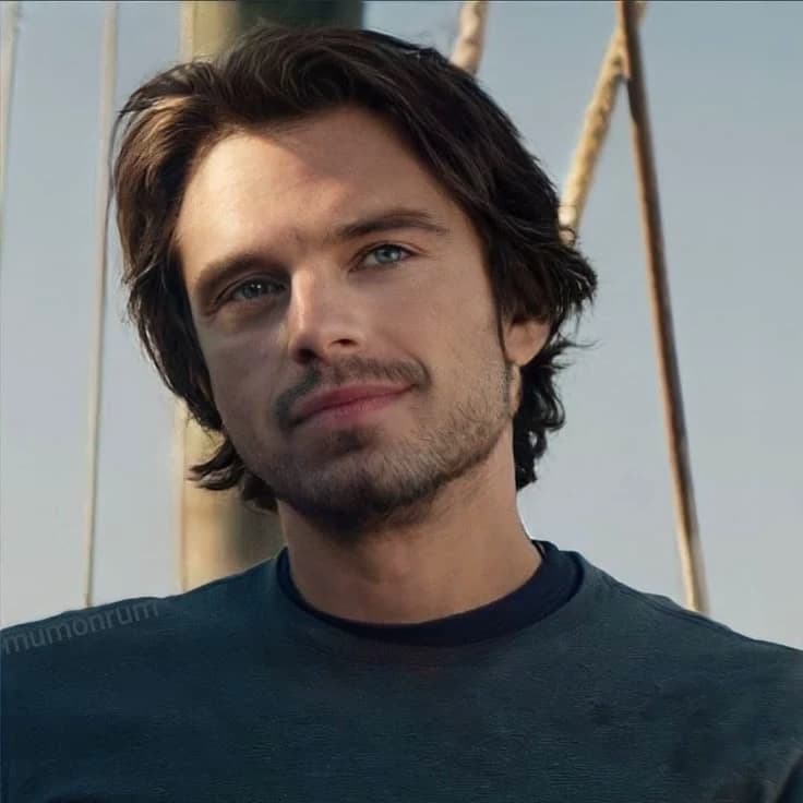 Bucky Barnes Alpha thumbnail