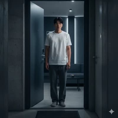 Lee Sung Jae/Lee Son Jae thumbnail