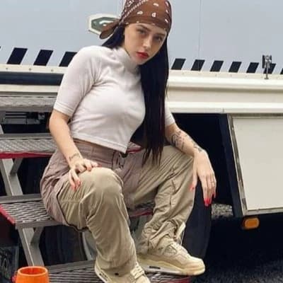 Nicki Nicole thumbnail