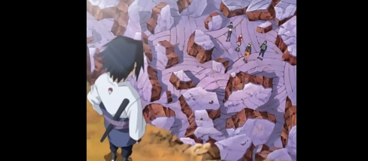 Naruto Shippuden thumbnail