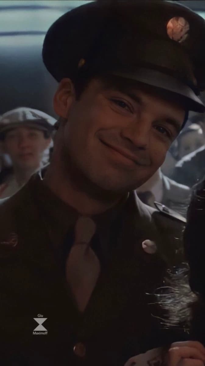 Bucky Barnes 1945 thumbnail