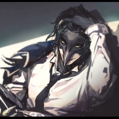 Dire Crowley thumbnail