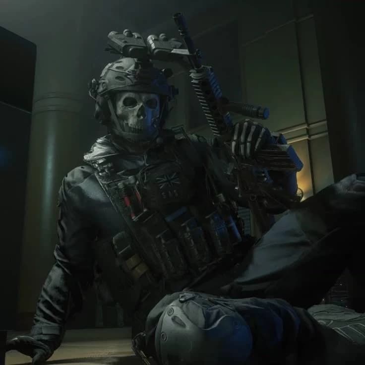 simon “ghost” riley.  thumbnail
