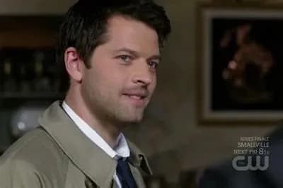 Castiel thumbnail