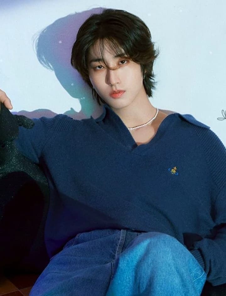 HAN JISUNG thumbnail