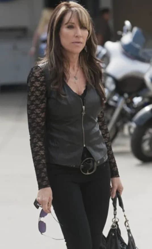 Gemma Teller Morrow thumbnail