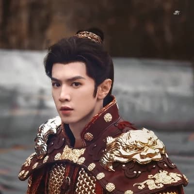 Chen Zheyuan thumbnail