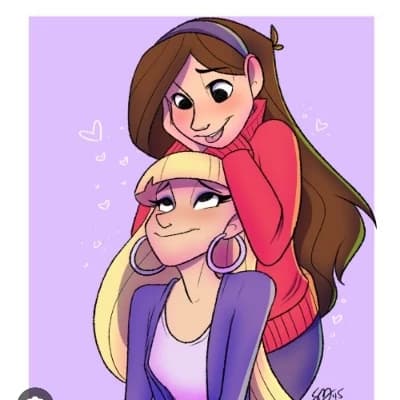 Mabel Pines and Pacifica Northwest thumbnail