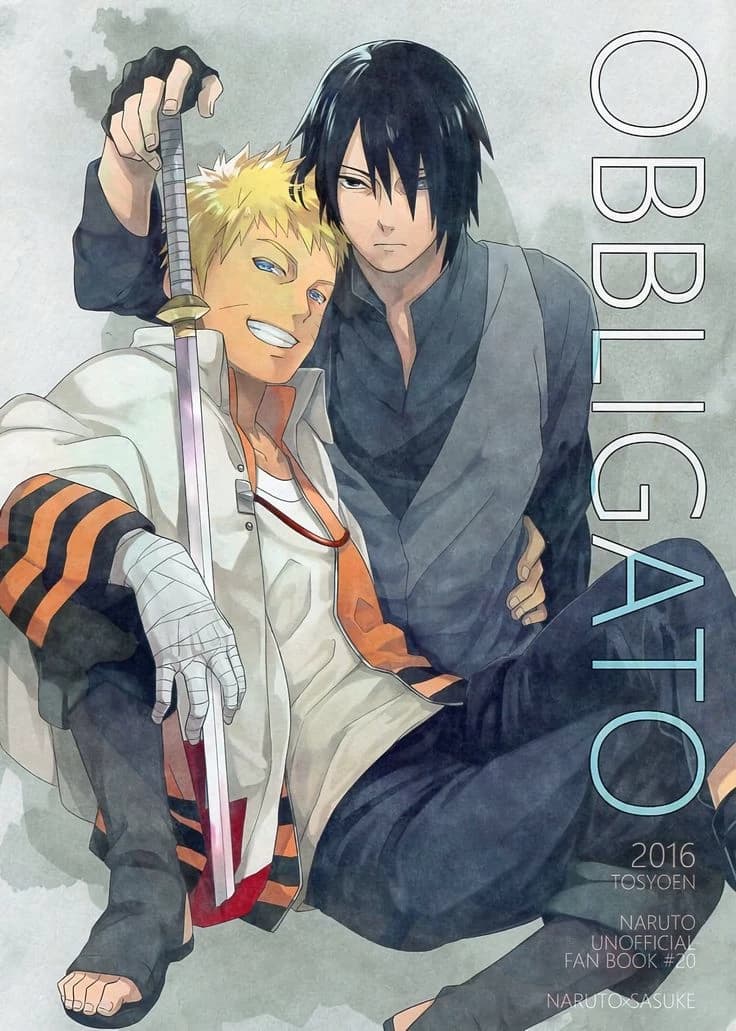 Boruto thumbnail