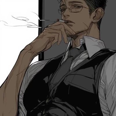 Julian Thorne thumbnail