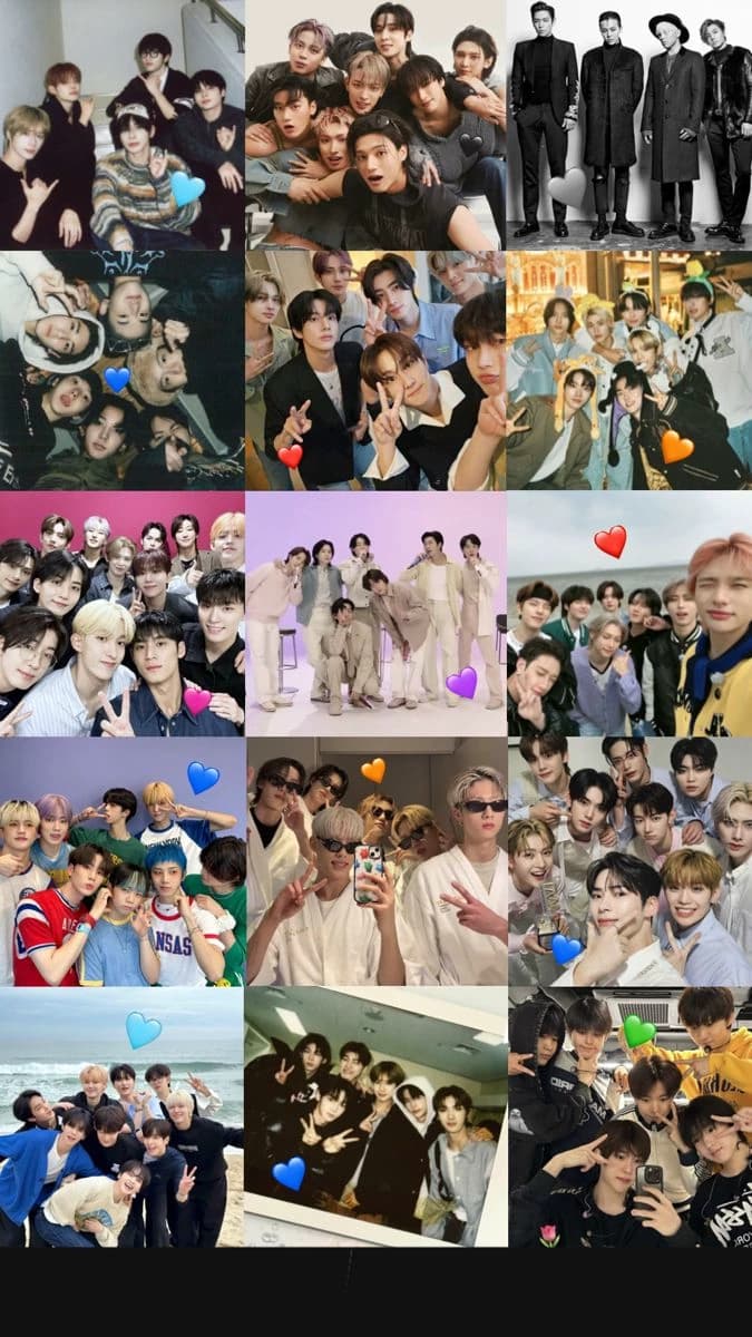 Reality show. Idol Mansion. thumbnail