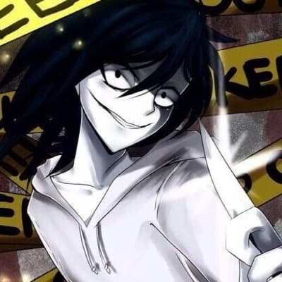 Jeff The Killer thumbnail