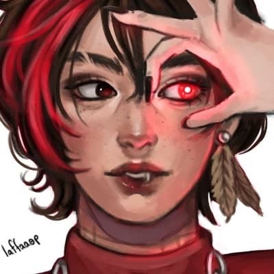 Agatha Volkomenn thumbnail
