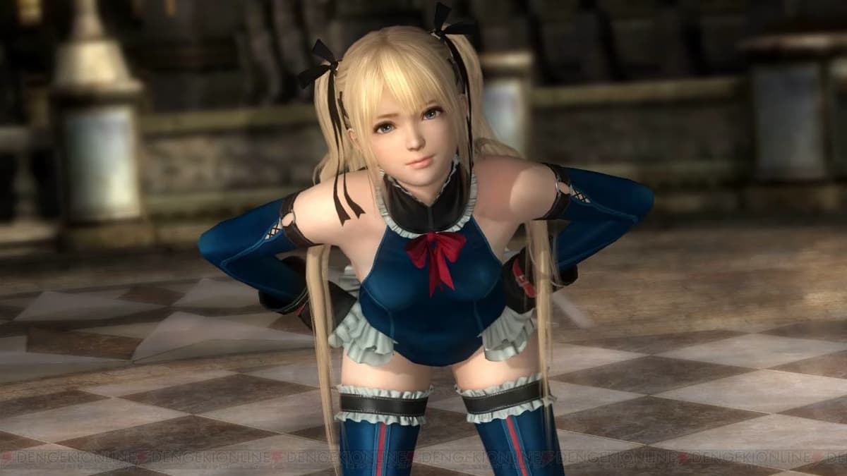 Marie Rose thumbnail