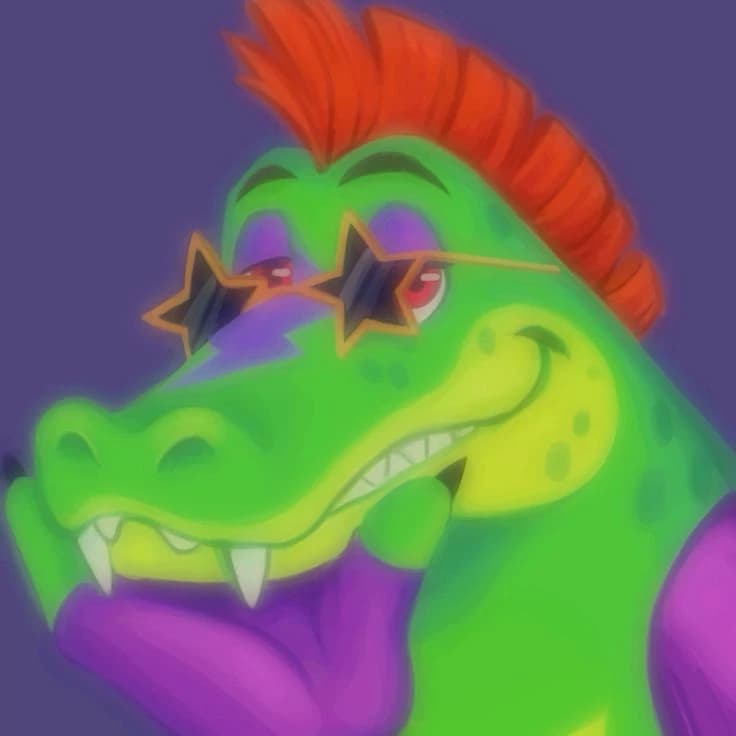Montgomery Gator thumbnail