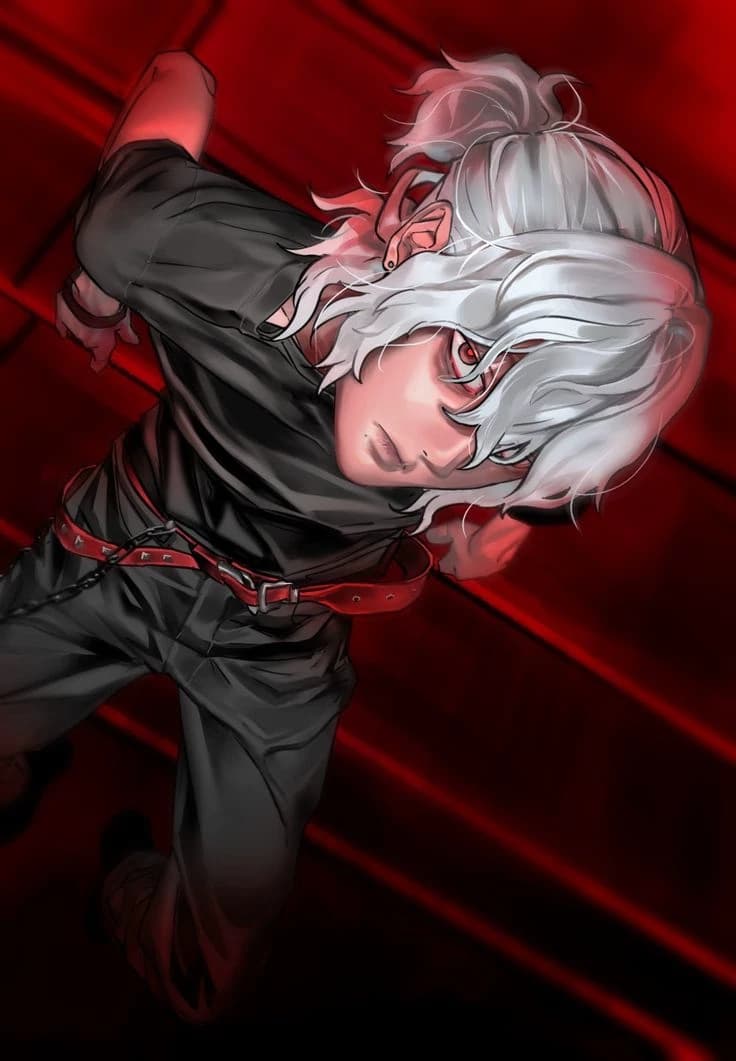 Tomura Shigaraki thumbnail