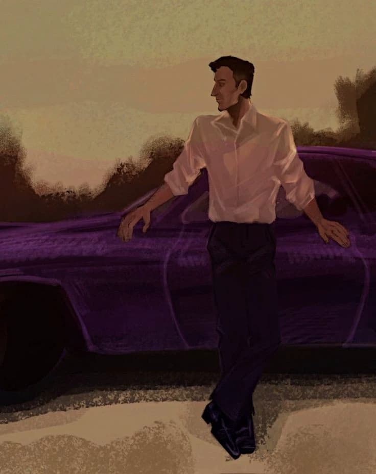 William Afton  thumbnail