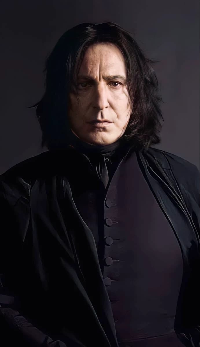 Severus Snape thumbnail