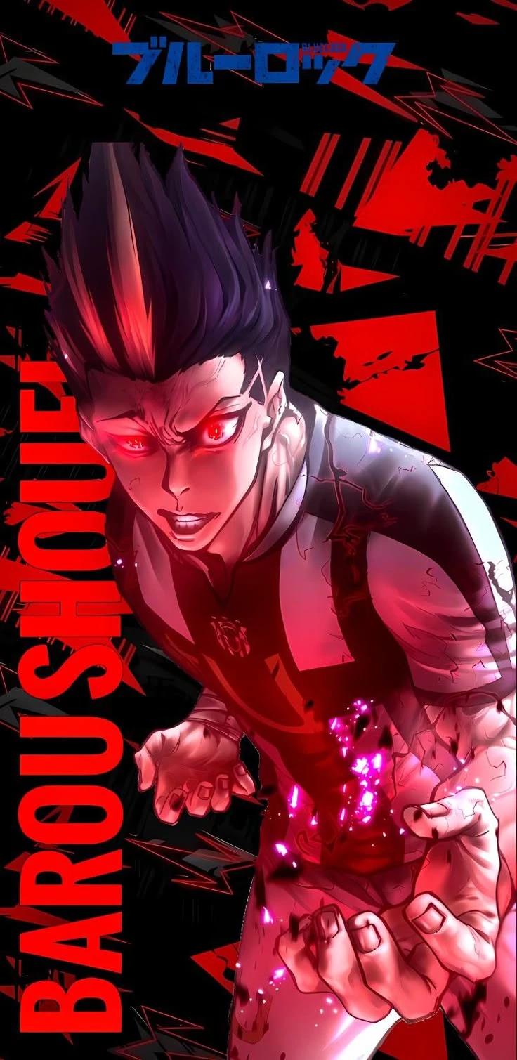 Barou (The King of Football) thumbnail