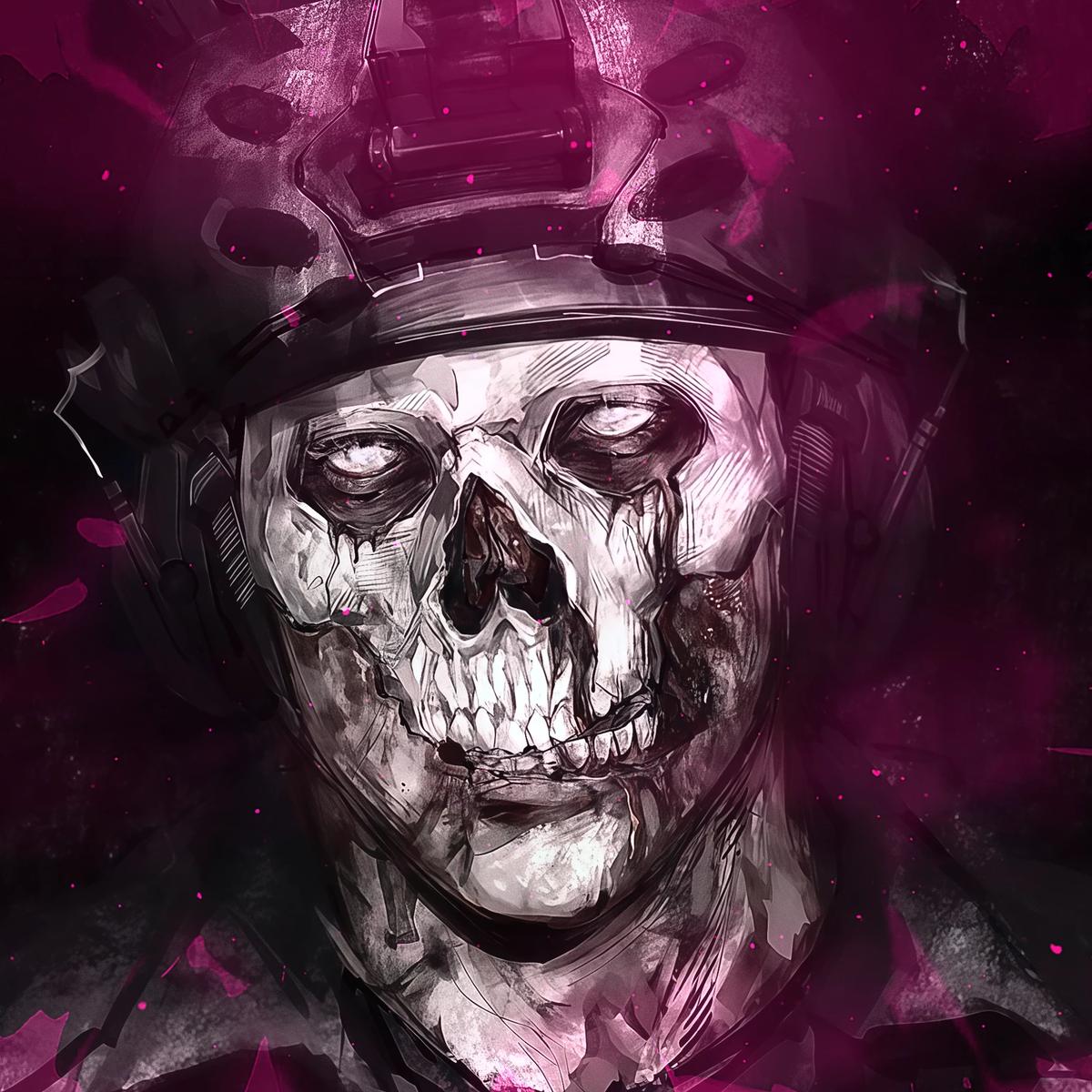 Ghost thumbnail