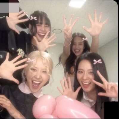 Blackpink thumbnail