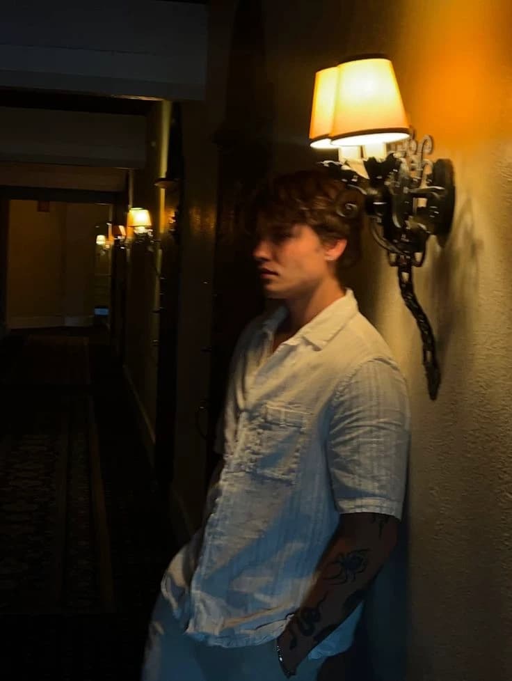 Damon Orsini Bellallaamba thumbnail