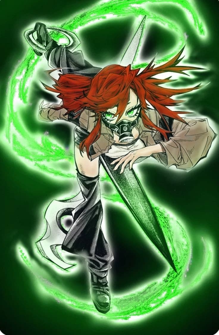 Riyo Reaper thumbnail