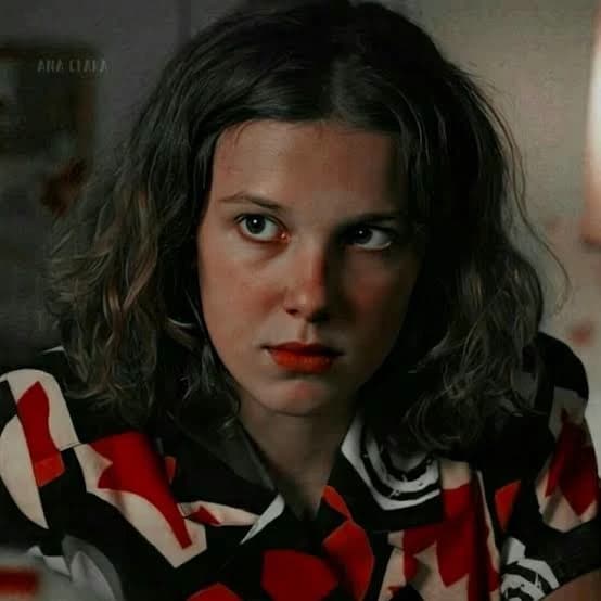 Stranger things thumbnail