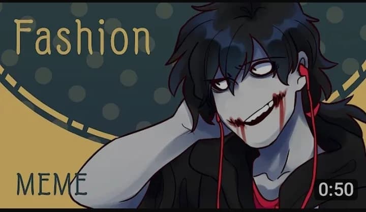 Jeff The killer - BL thumbnail