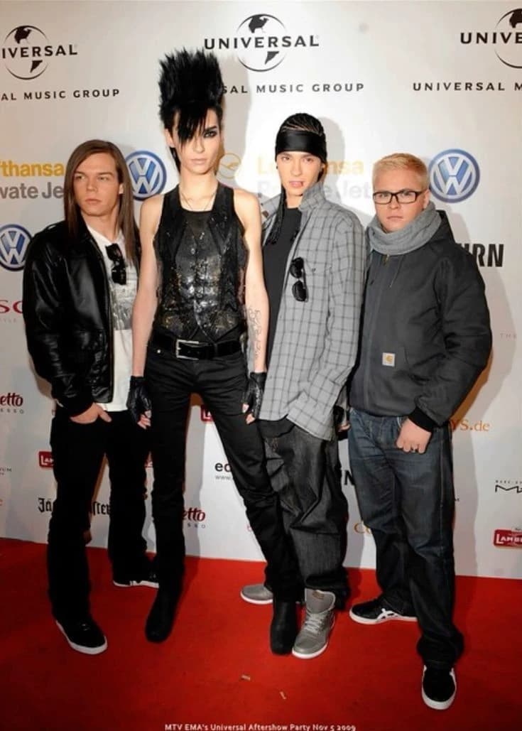 Tokio Hotel thumbnail