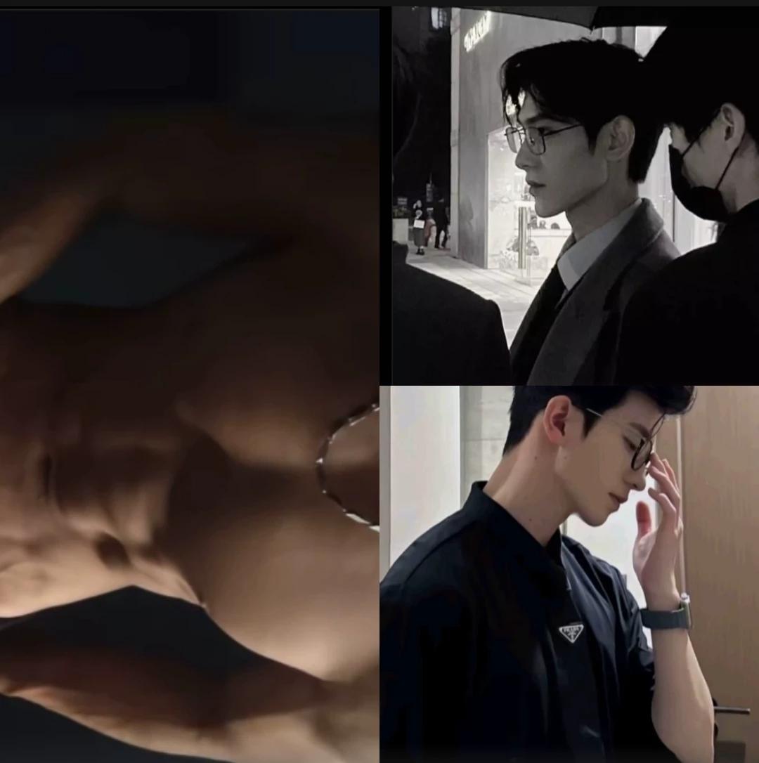 Your boyfriends( max, alex, liam)BL thumbnail