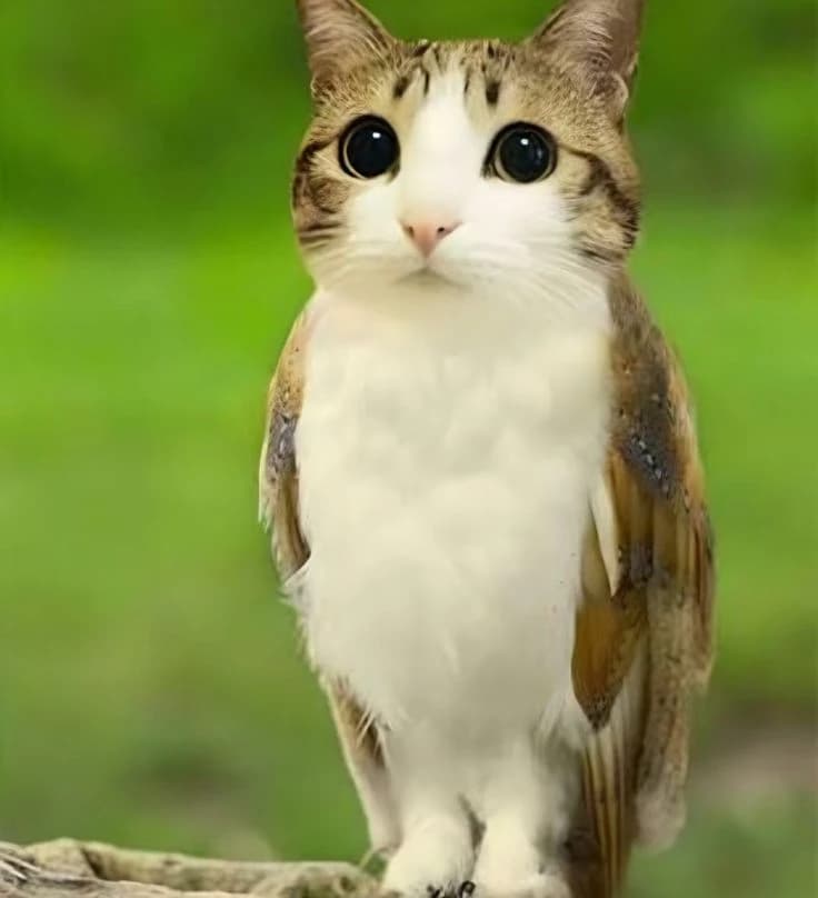 Meowl – coruja cat thumbnail