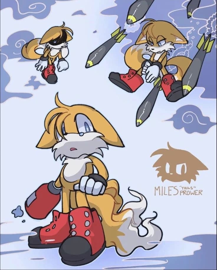 Tails(outcome memories) thumbnail