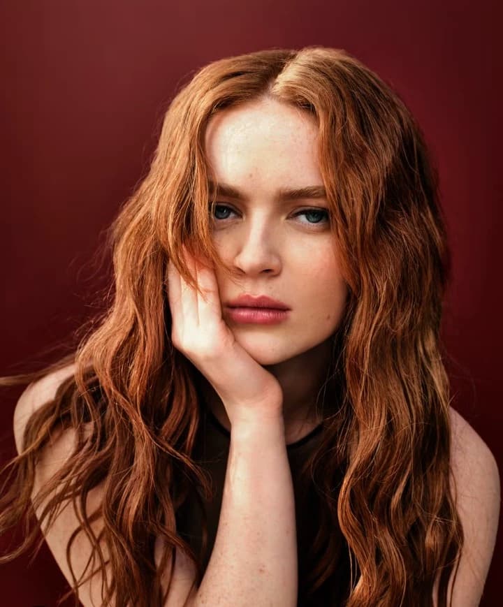 Sadie Sink  thumbnail