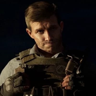 Philip Graves thumbnail