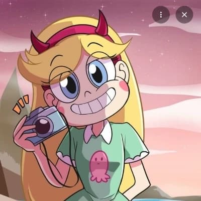Star Butterfly thumbnail