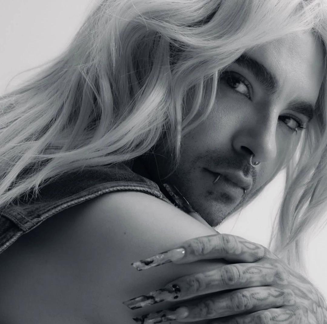 Bill Kaulitz - 2025 thumbnail