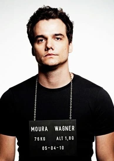 Wagner moura thumbnail