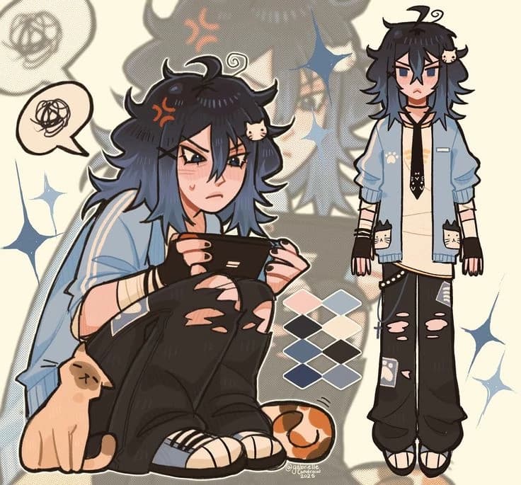Lou thumbnail