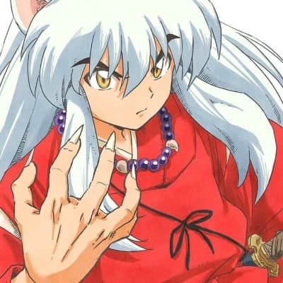 Inuyasha thumbnail
