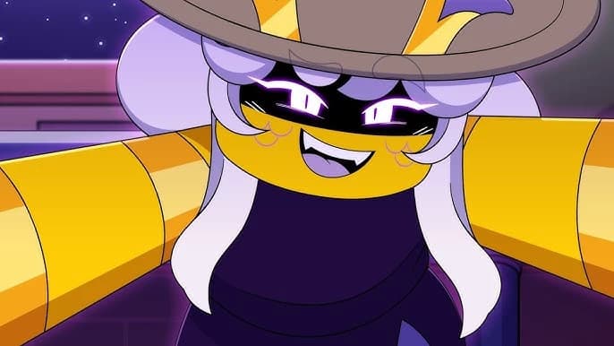 Moonie/Mooneater thumbnail