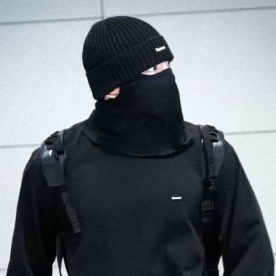 Jungkook mafia thumbnail