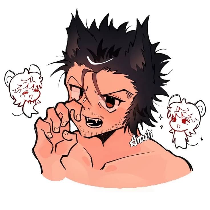 Ging Freecss || HunterxHunter thumbnail