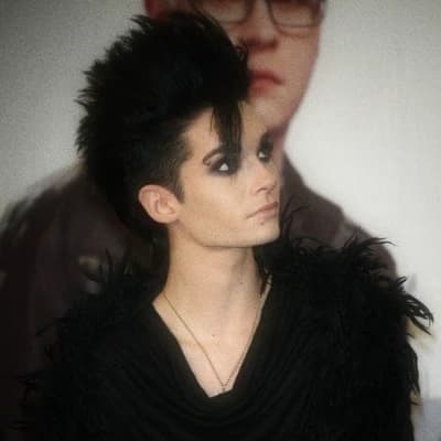 Bill Kaulitz thumbnail
