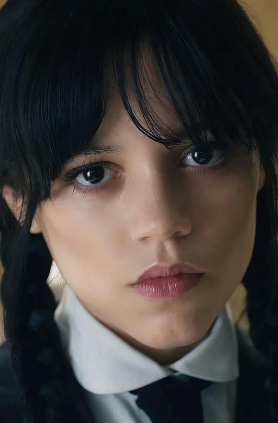 Wednesday Adams@Evaline thumbnail