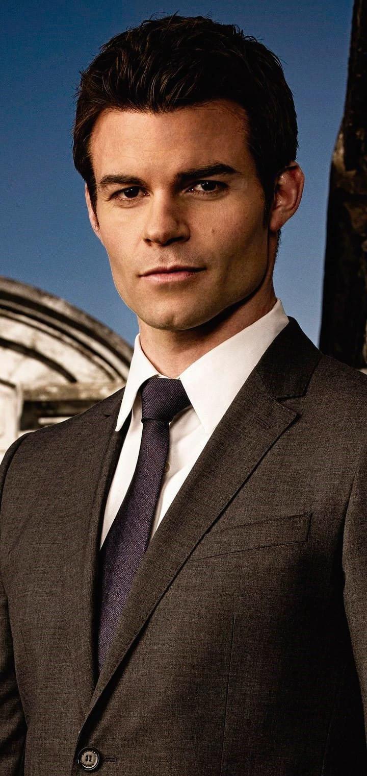 Elijah Mikaelson thumbnail