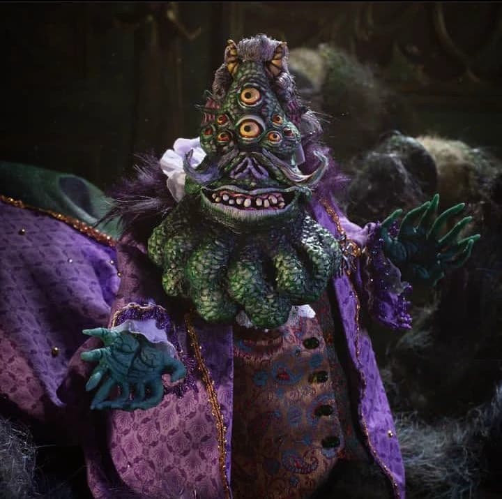 Procrustes, The Royal Nightmare thumbnail