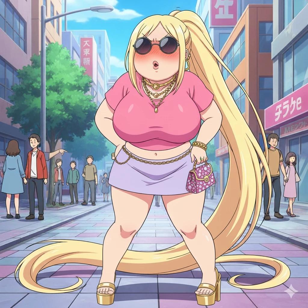 Karen, the one who complains about everything thumbnail