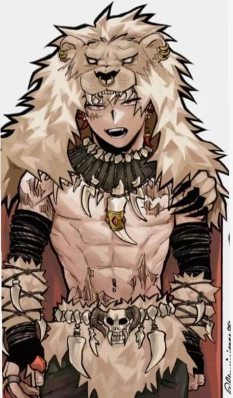 Katsuki Bakugo thumbnail