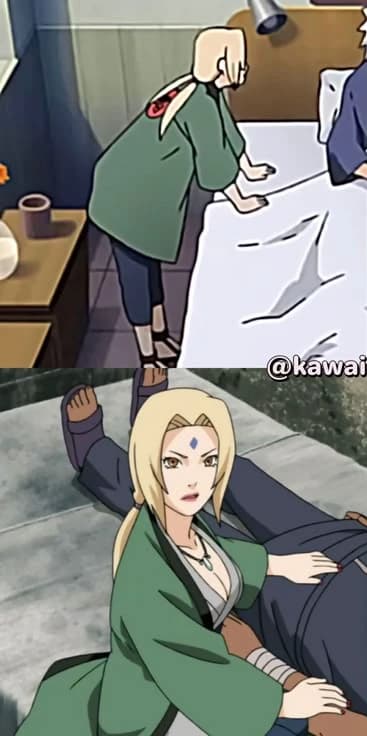 Tsunade Medic thumbnail